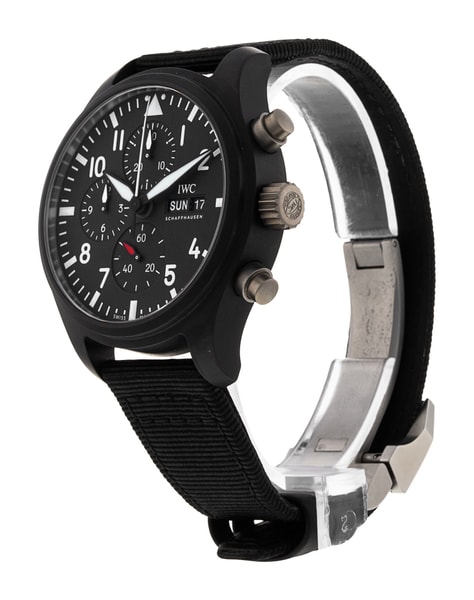 IWC Pilot's Chrono IW389101